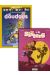 Pack découverte 2015 - Les Sisters tome 1 + Les Ripoupons - Best Or - Les Doudous