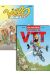 Pack découverte 2015 - Les Vélomaniacs tome 7 + On the rock - Histoires de VTT