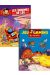 Pack découverte 2015 - Jeu de gamins tome 3 + Les Énigmes de Léo