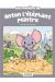 Anton, l'éléphant peintre