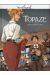 Topaze tome 1