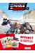 Les fondus de moto tome 1 - pack calendrier 2016