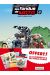 Les fondus de moto tome 2 - pack calendrier 2016