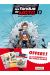 Les fondus de moto tome 3 - pack calendrier 2016