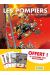 Les Pompiers tome 3 - pack calendrier 2016