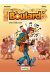 Boulard tome 1 - Top Humour 2016