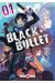 Black bullet tome 1