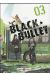 Black bullet tome 3