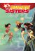 Les super sisters tome 2