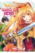 The rising of the shield hero tome 2