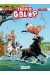 Triple galop tome 12