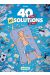 40 bonnes résolutions de mec