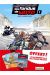 Les fondus de moto tome 1 - avec calendrier 2017 Offert
