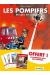 Les pompiers tome 1 - avec calendrier 2017 offert
