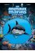 Les animaux marins tome 1 (nouvelle edition)
