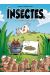 Les insectes en BD tome 4