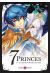 Les 7 princes et le labyrinthe millénaire tome 2