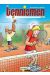 Les tennismen tome 1 (nouvelle édition)