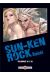 Sun-Ken Rock - écrin tomes 9 et 10