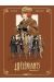 40 éléphants tome 1