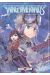 Winged mermaids tome 2