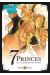Les 7 princes et le labyrinthe millénaire tome 4