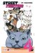 Street fighting cat tome 4