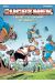 Les rugbymen tome 16