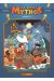 Les petits mythos - écrin tomes 3 et 4