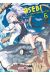 Asebi et les aventuriers du ciel tome 6