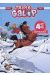 Triple galop tome 4 - top humour 2018