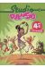 Studio danse tome 3 - top humour 2018