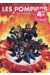 Les pompiers tome 9 - top humour 2018