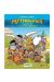 La mythologie racontée par les petits mythos - édition 2017