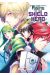 The rising of the shield hero tome 9