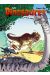 Les dinosaures en BD tome 3