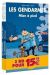 Les gendarmes - pack découverte tomes 1 + 16