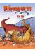 Les dinosaures en BD - Les combats en 3D