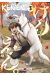Ken'en - comme chien et singe tome 3