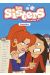 Les sisters - roman poche dessin animé tome 11 - Populaire