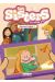 Les sisters - roman poche dessin animé tome 12 - Sauvez puduk !