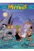 Les petits mythos tome 9