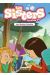 Les sisters - roman poche dessin animé tome 14