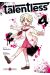 Talentless tome 4