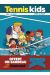 Tennis kids tome 2 (+1 bandeau offert)