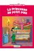 La princesse au petit pois - nouvelle edition