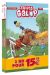 Triple galop - pack découverte tomes 1 + 4