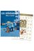Les gendarmes - pack tome 16 + album 20 ans