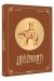 40 éléphants - coffret tomes 1 et 2