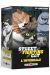 Street fighting cat - coffret tomes 1 à 4